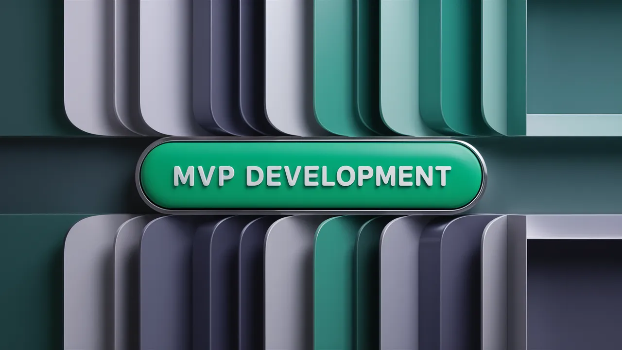 MVP Development