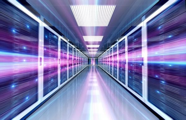 A Bountiful Supply of Data - How to Collect and Store Business Data