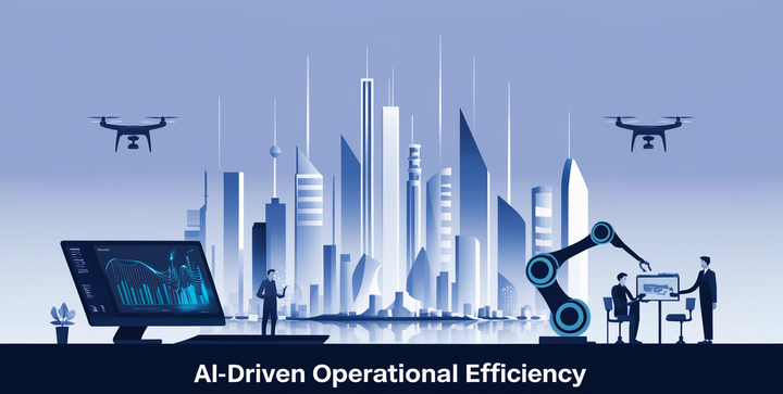 AI-Driven Strategies for Operational Efficiency
